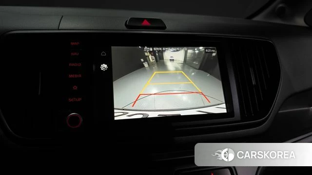 Kia The New Kia Ray 2023 Жемчужный цвет из Кореи, фото 6