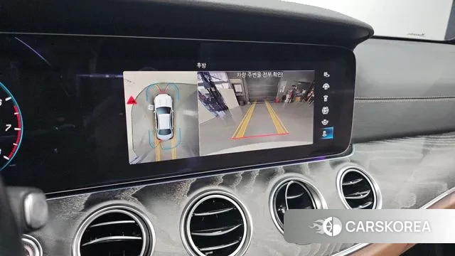 Mercedes-Benz E-Class W213 2022 Белый из Кореи, фото 6