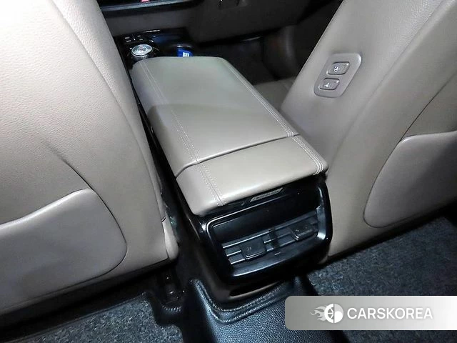 Kia K8 2023 Черный из Кореи, фото 6