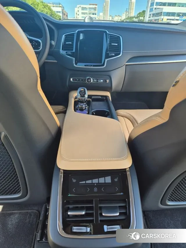 Volvo XC90 second Generation id 2975059 из Кореи 6