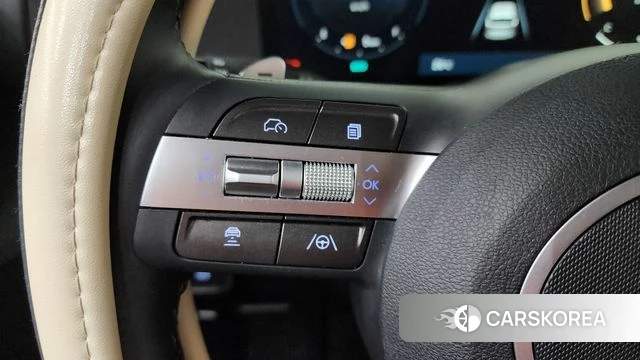 Hyundai Kona (SX2) 2025 Белый из Кореи, фото 6