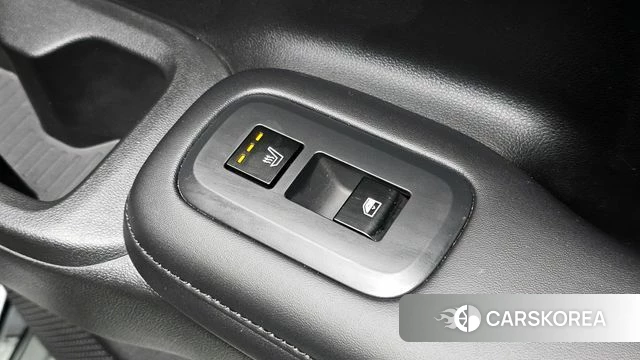 Hyundai Santa Fe (MX5) 2023 Черный из Кореи, фото 6