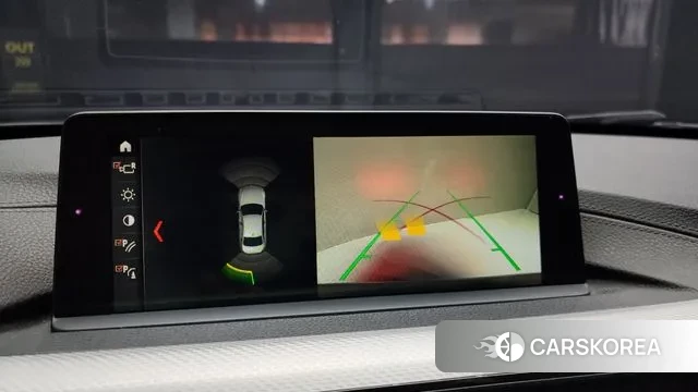 BMW 3 Series (F30) 2018 Серый из Кореи, фото 6