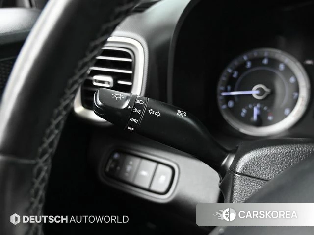 Hyundai Venue 2020 Серый из Кореи, фото 6