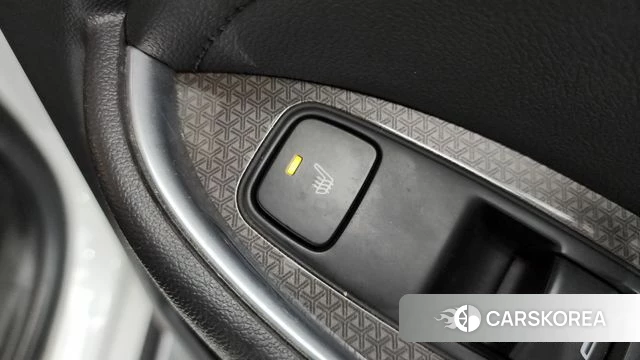 Chevrolet (GM Daewoo) The New Malibu 2019 Белый из Кореи, фото 6