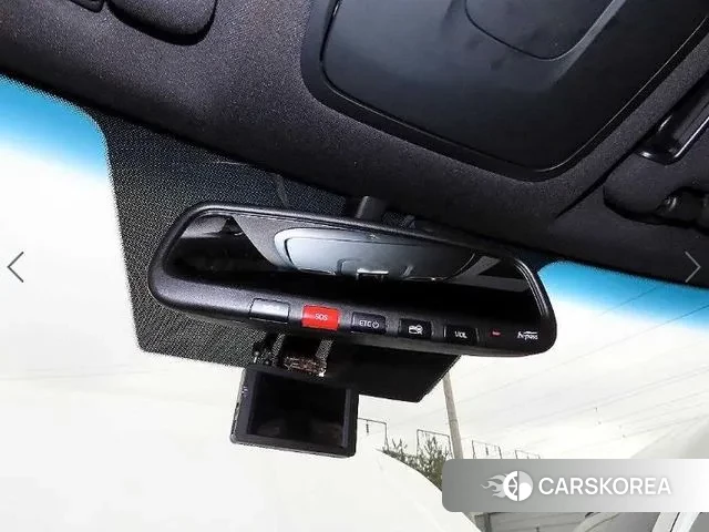 Kia Mohave Master 2022 Белый из Кореи, фото 6