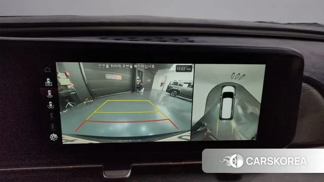 Kia Carnival 4th generation 2020 Черный из Кореи, фото 6