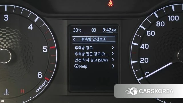 Ssangyong The New Rexton Sport 2022 Серый из Кореи, фото 6