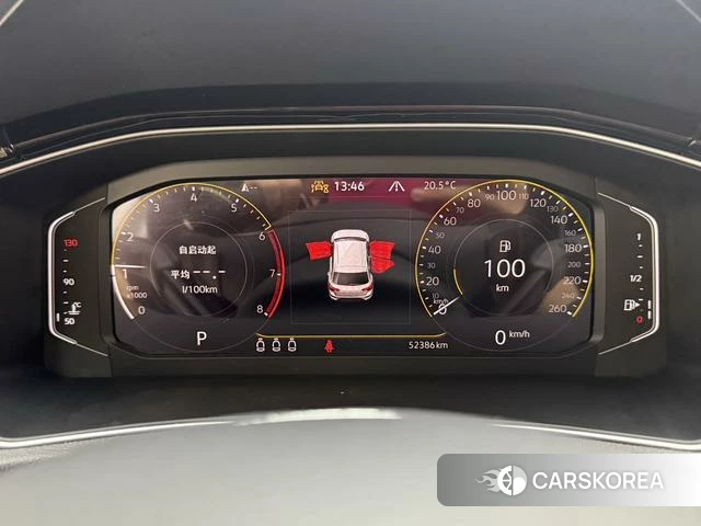 Volkswagen Exploring songs 2022 Белый из Китая, фото 6