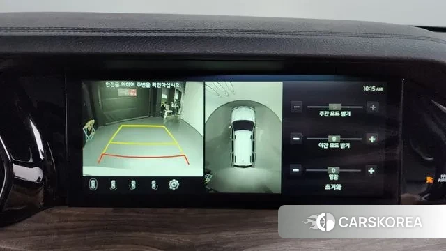 Kia Mohave Master 2019 Белый из Кореи, фото 6