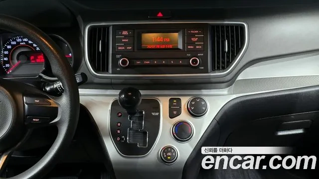 Kia The New Ray 2019 Белый из Кореи, фото 6