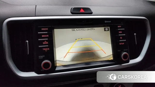 Kia The New Ray 2018 Серый из Кореи, фото 6