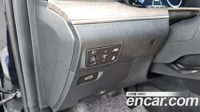 Kia K5 3rd generation 2021 Черный из Кореи, фото 6