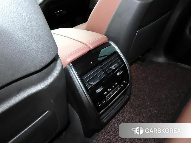 BMW X5 (G05) 2020 Черный из Кореи, фото 6