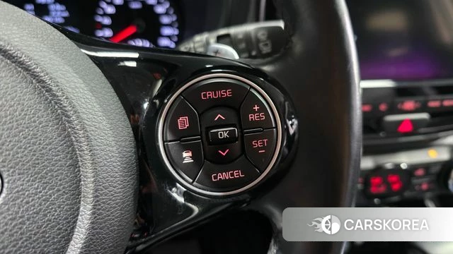 Kia Soul Booster 2019 Белый из Кореи, фото 6