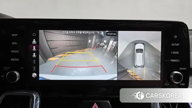 Kia Sorento 4th Generation id 3645076 из Кореи 6