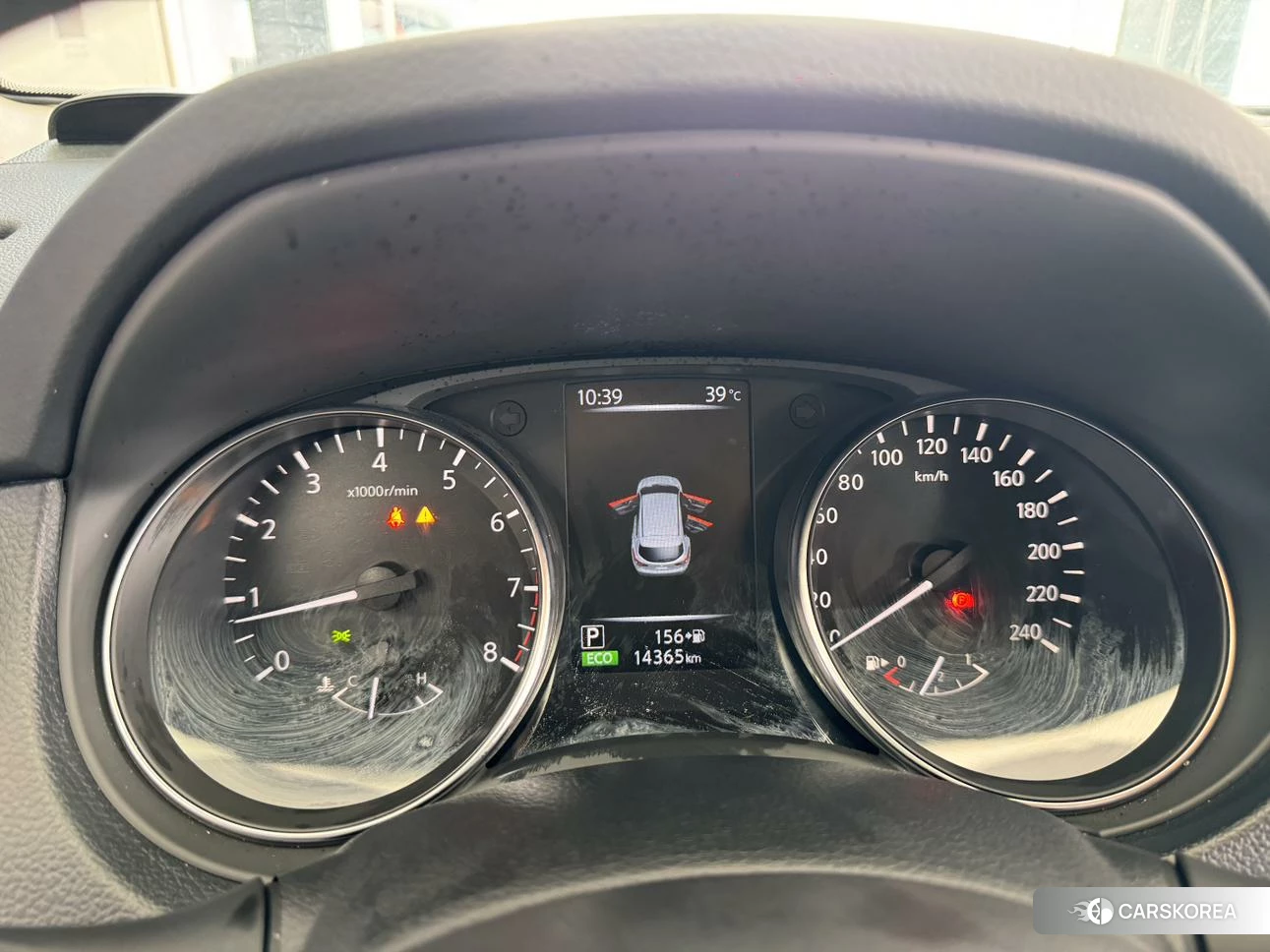 Nissan Qashqai 2023 Черный из Китая, фото 6