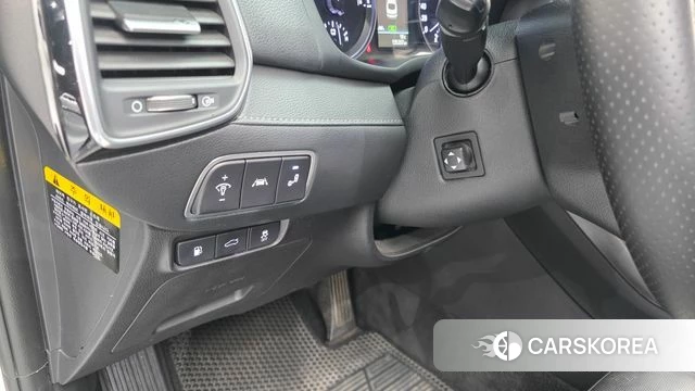 Hyundai Grandeur IG Hybrid 2018 Белый из Кореи, фото 6