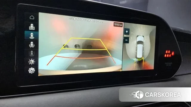 Hyundai Palisade 2021 Белый из Кореи, фото 6