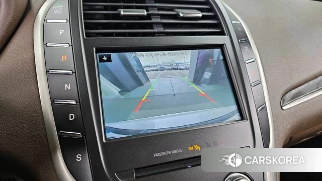 Lincoln MKC 2018 Белый из Кореи, фото 6