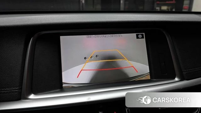 Kia The New K5 2nd generation 2019 Черный из Кореи, фото 6