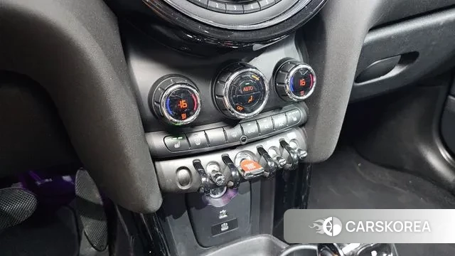 Mini Cooper 2020 Красный из Кореи, фото 6