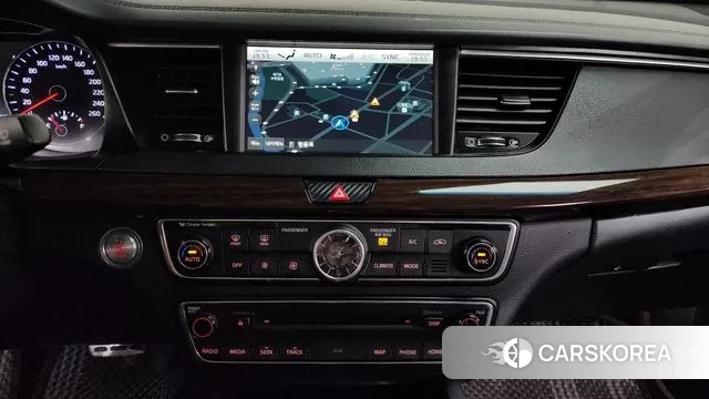 Kia Come New K7 id 3772961 из Кореи 6