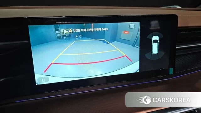 Ssangyong The New Torres 2025 Белый из Кореи, фото 6