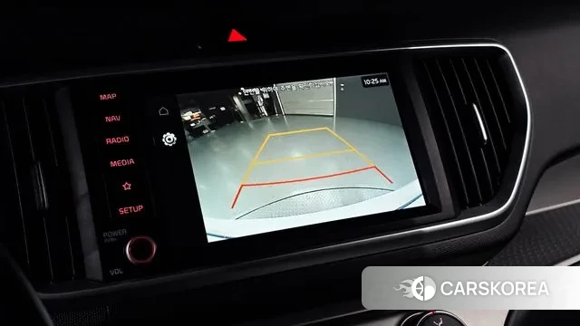 Kia The New Ray 2022 Белый из Кореи, фото 6