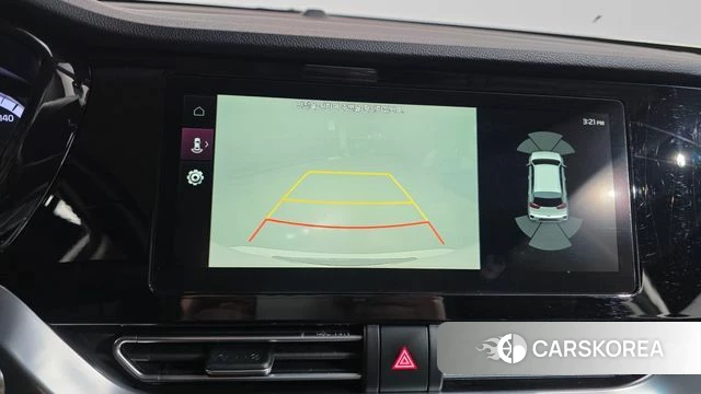 Kia The New Niro 2020 Белый из Кореи, фото 6