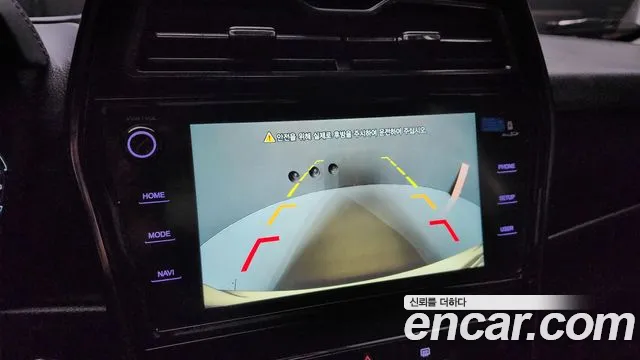 Ssangyong Berry New Tivoli id 2711488 из Кореи 6