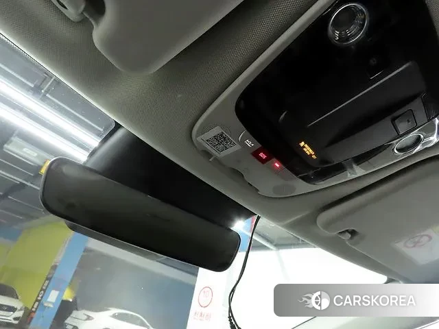 Kia EV6 2021 Синий из Кореи, фото 6