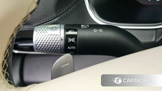 Genesis GV80 2022 Черный из Кореи, фото 6