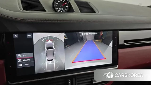 Porsche Cayenne (PO536) 2020 Белый из Кореи, фото 6