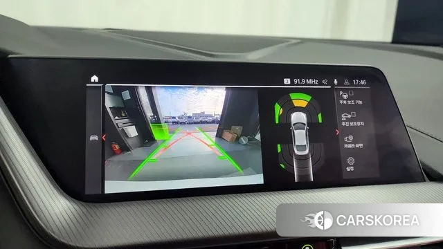 BMW 2 Series Gran Coupe (F44) 2023 Белый из Кореи, фото 6