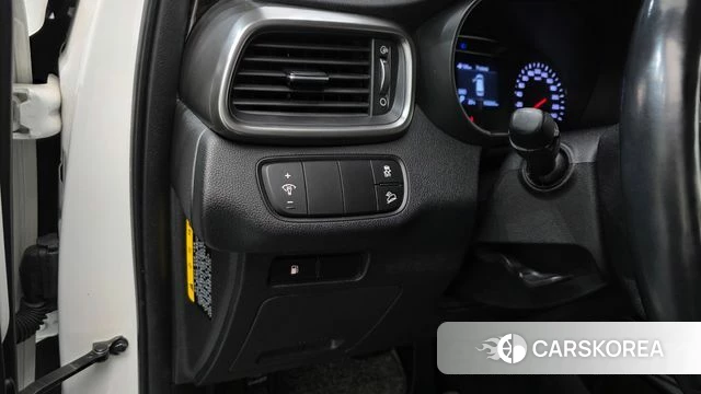 Kia The New Sorento 2019 Белый из Кореи, фото 6