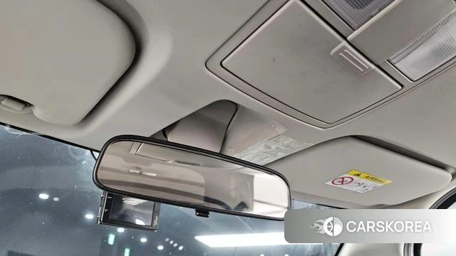 Kia The New Ray 2022 Белый из Кореи, фото 6