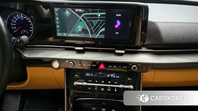 Kia Carnival 4th generation 2020 Белый из Кореи, фото 6