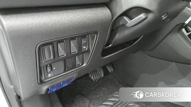 Renault Korea (Samsung) The New QM6 2024 Белый из Кореи, фото 6