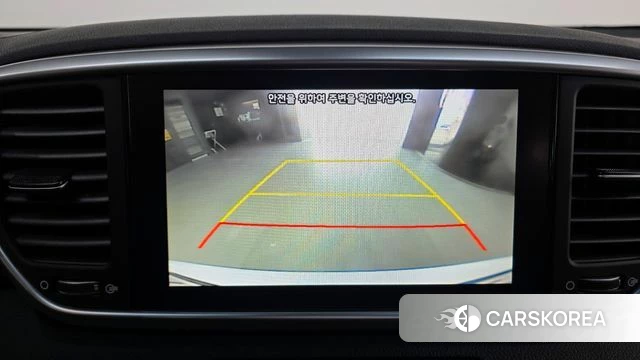 Kia Sportage The Bold 2020 Белый из Кореи, фото 6