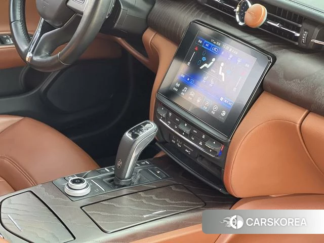Maserati President 2020 Белый из Китая, фото 6