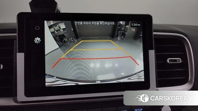 Hyundai Venue 2024 Белый из Кореи, фото 6