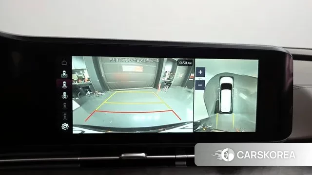 Kia Carnival 4th generation 2022 Черный из Кореи, фото 6