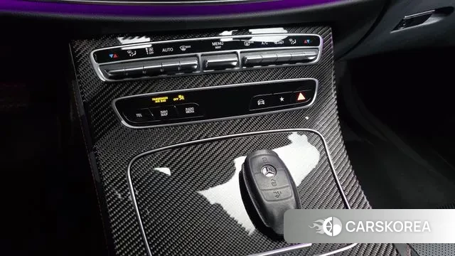 Mercedes-Benz CLS-Class C257 2023 Серый из Кореи, фото 6