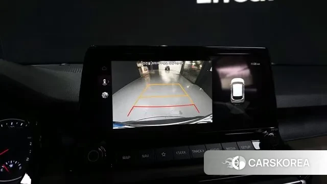 Kia Seltos 2020 Белый из Кореи, фото 6