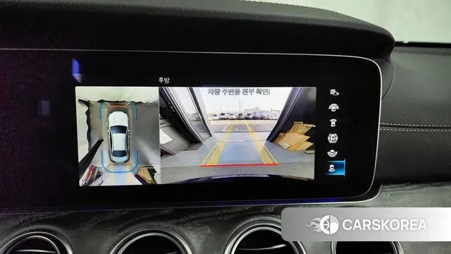 Mercedes-Benz E-Class W213 2022 Черный из Кореи, фото 6