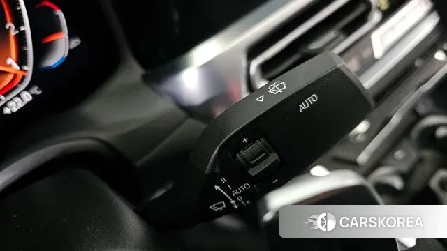 BMW 3 Series (G20) 2021 Белый из Кореи, фото 6