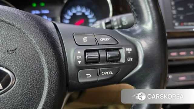 Kia The New Carnival 2018 Черный из Кореи, фото 6