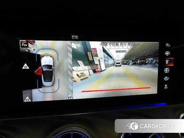 Mercedes-Benz E-Class W213 2022 Черный из Кореи, фото 6