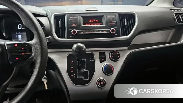 Kia The New Ray 2021 Белый из Кореи, фото 6